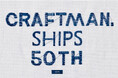 SHIPS 設立50周年記念、伝統と未来をつなぐ「CRAFTMAN, SHIPS」キャンペーンをスタート!