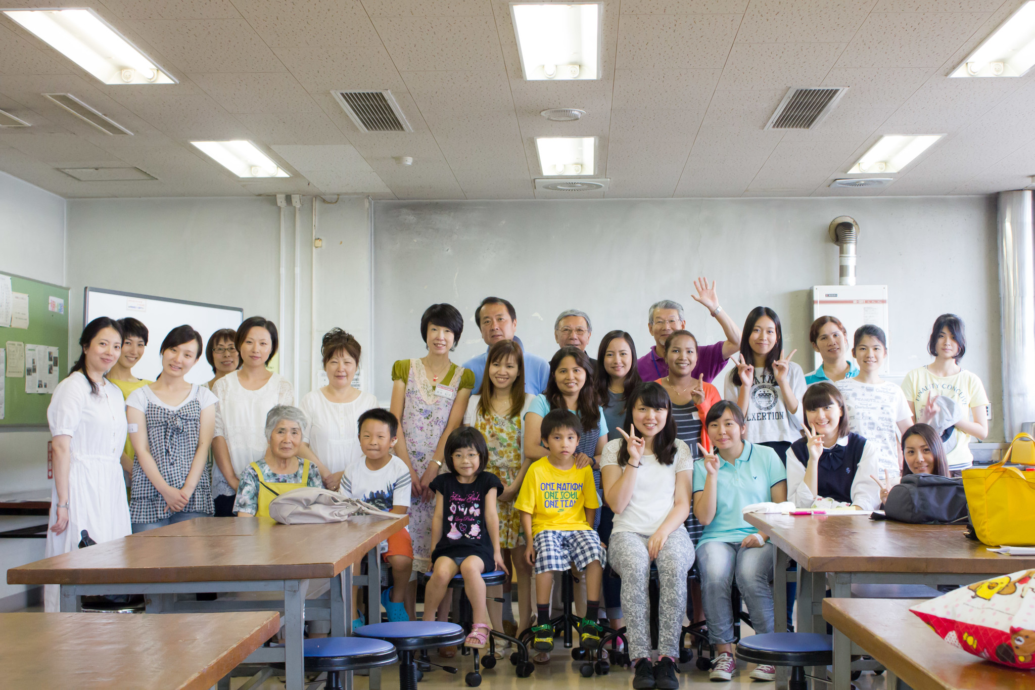 一般社団法人 外国人向け料理教室協会設立！「日本の和食文化」を多くの外国人に伝え、国際間の人々の交流と相互理解を促進