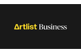 エフカフェが業界をリードするクリエイティブテクノロジー企業「Artlist」と日本における法人向け営業のパートナーシップを締結