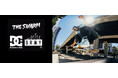 GRIMEY×DC Shoes「THE SWARM」 09.26.2025 Launch