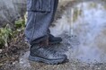 DC Shoesから防水・防滑・保温機能を備えたスニーカーブーツ「GLAZE HI」「GLAZE」が新登場。過酷な環境下で使用されるスノーボードブーツの開発で培った技術を搭載した新基準シューズが誕生!