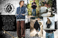 VOLCOM SKATE TEAM VITALS リリースのお知らせ