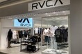 カリフォルニア発ライフスタイルブランド「RVCA（ルーカ）」が、ららぽーと海老名に期間限定ポップアップストアをオープン