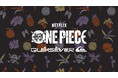 『QUIKSILVER x Netflixシリーズ実写版「ONE PIECE」シーズン2』　3月10日(火)発売！