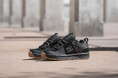 【DC Shoes】HERITAGEスケートシューズ『LYNX OG』　BLACK/GUM が復刻。4/16（木）Launch