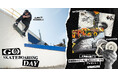VOLCOM、GO SKATEBOARDING DAY キャンペーン2026