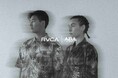 RVCA × AZUL BY MOUSSY、「SOUND ON THE LINE」をテーマにしたサマーコレクションを7/15(水)発売