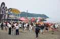西浜サーフライフセービングクラブ × BILLABONG　「Enoshima Ocean Cleanup 2026」実施レポート