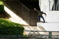 RVCA、スケートボーダー・瀬尻稜との初コラボレーション「Ryo Sejiri Collection」を10月23日（金）発売
