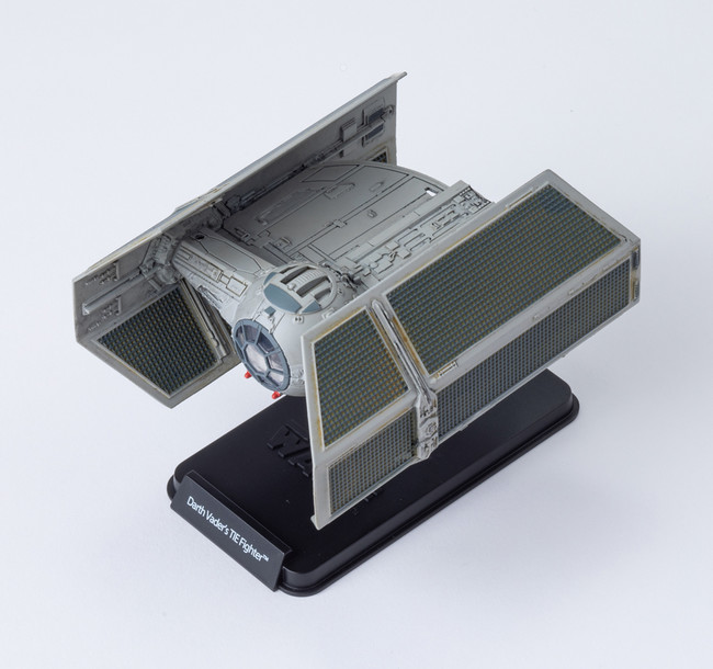 7.タイ・アドバンストx1 初期プロトタイプ 7.タイ・アドバンストx1 初期プロトタイプ