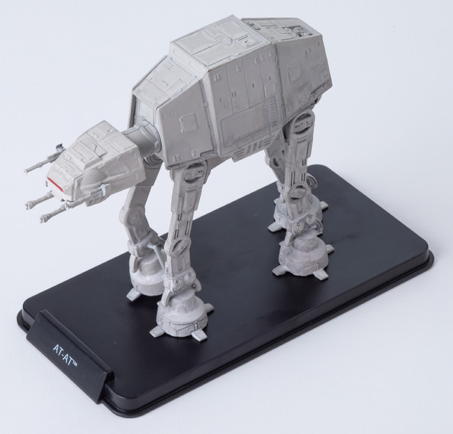 4.AT-AT ウォーカー 4.AT-AT ウォーカー