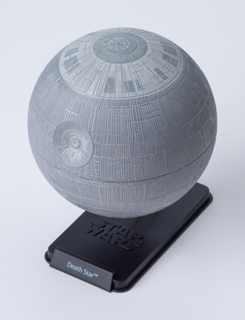 5.デス・スター 5.デス・スター