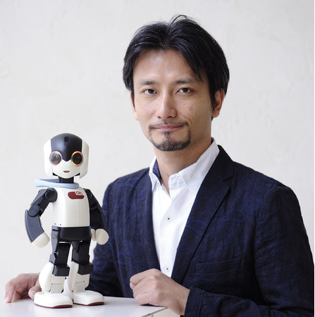 格安大特価ディアゴスティーニ Robi ロビ 組立完成品 AIロボット その他