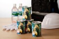 持続可能な防災を　「救缶鳥Jr24缶セット」のネット販売を開始