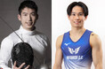 DACグループ、フェンシング エペ日本代表 見延和靖選手および体操 萱和磨選手とスポンサー契約を締結