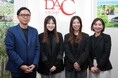 新役員3名が就任 女性比率が60%に