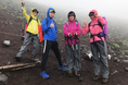 マラソン・登山研修などが評価 スポーツエールカンパニー認定