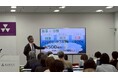 カネリョウ海藻「中央区民カレッジ講座」に登壇 海藻の価値を科学的エビデンスから解説