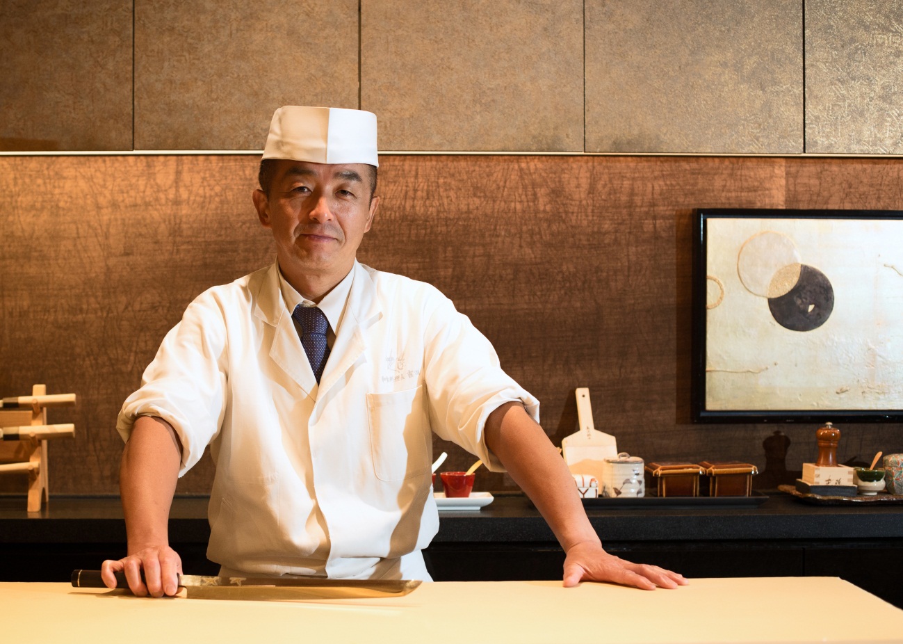 ザ リッツ カールトン大阪 日本料理 花筐 料理長 吉田 信一が贈るオーダーメイド 割烹 ディナー 9月15日 金 より提供開始 ザ リッツ カールトン ホテル カンパニー L L Cのプレスリリース