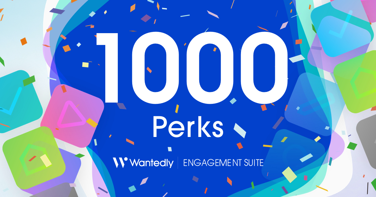 次世代型福利厚生サービス「Perk」が掲載数1,000件を突破。2020年3月のβ版リリース時のサービス掲載数7件から143倍に