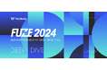 ウォンテッドリー、採用と組織づくりをリードするイベント「FUZE2024」を10月9日に開催