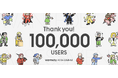 Wantedly Assessmentの利用者数が10万人を突破!