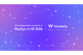 推薦開発チームの主著論文が「RecSys in HR 2026」に口頭発表として採択