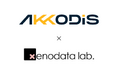 AKKODiSコンサルティング、DX・BX戦略立案を支援する“相棒”として経済予測AI『xenoBrain』を活用