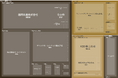 経済予測プラットフォーム『xenoBrain』、データ可視化ツールを用いたeVTOL関連サービス業界のカオスマップを公開