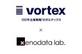 株式会社ボルテックス、経済予測AI『xenoBrain』の活用で営業資料作成の効率化と提案精度の向上を実現