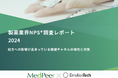 オムニチャネルが定着する製薬業界において処方への影響が高まっている情報チャネルが明らかに
