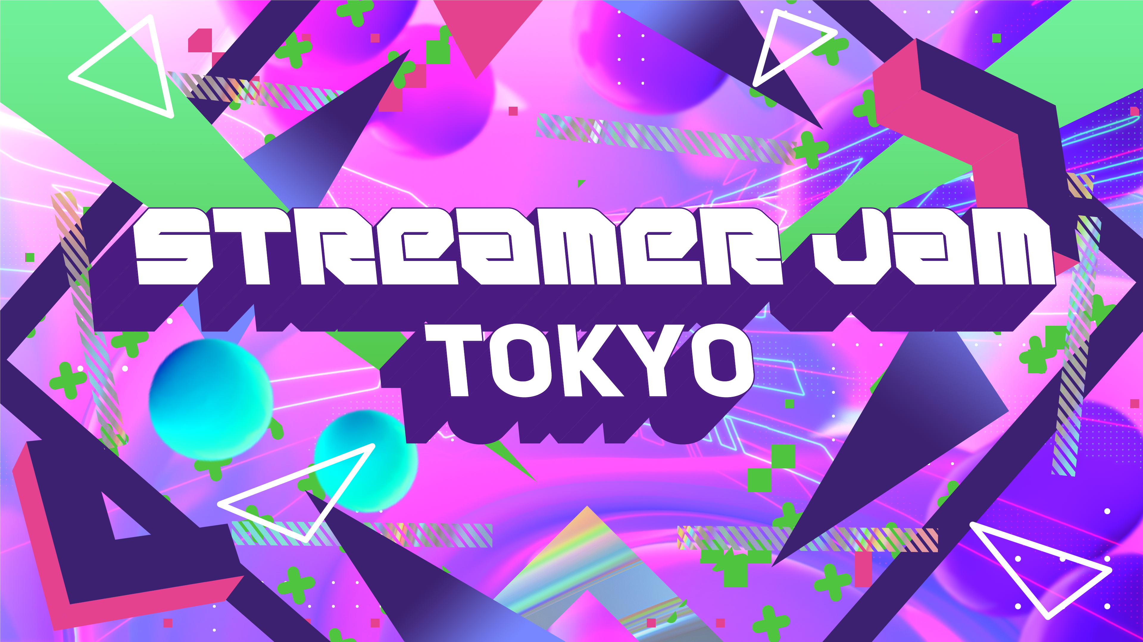 リアルイベントStreamer Jam TOKYO（SJam）初開催！｜JTB