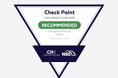 チェック・ポイント、NSS Labsによるエンタープライズファイアウォールのセキュリティ効果検証で最高の99.59%を達成