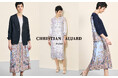 CHRISTIAN AUJARDが贈るRATTIプリントコレクションで叶えるマチュアな春の装い