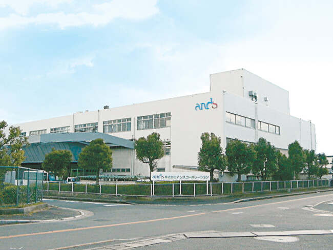 富田林工場