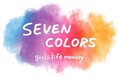 【新感覚オーディション番組 SEVEN COLORS】夢を追いかける少女たちをララヴィが応援!