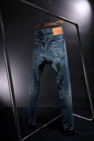 EDWIN×EDWIN ED55