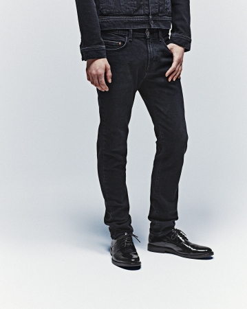DENIM is EDWIN