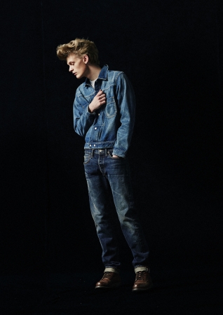 EDWIN Vintage Collection