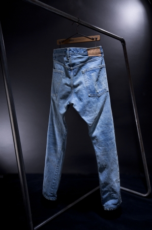 EDWIN Vintage Collection
