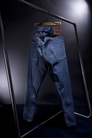 EDWIN Vintage Collection