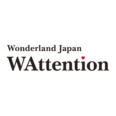 WAttentionロゴ
