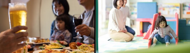 「焼津温泉 焼津グランドホテル」の「オールインクルーシブ」サービス(一例) 「焼津温泉 焼津グランドホテル」の「オールインクルーシブ」サービス(一例)