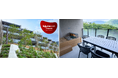 楽天ステイ、神奈川県・箱根町に3施設目となる「Rakuten STAY TERRACE 箱根小涌谷」をグランドオープン
