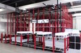 外部環境の変化にも柔軟に対応。株式会社アルプス物流、2025年春にラピュタロボティクスの自在型自動倉庫「ラピュタASRS」の採用を決定