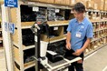 ラピュタロボティクス、ホンダロジコム株式会社の物流拠点にピッキングアシストロボット「ラピュタPA-AMR」を納入