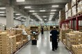 ラピュタロボティクス、ネスレ日本株式会社の物流拠点にピッキングアシストロボット「ラピュタPA-AMR」を納入