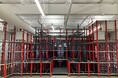 ラピュタロボティクスがシカゴ近郊で米国初のラピュタASRSデモ用ショールームを開設。日本国内で好調の柔軟性の高い革新的な自在型自動倉庫。
