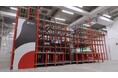 工場内生産ラインへの部品供給を自動化し、工場内における作業最適化を加速。株式会社ジェーイーエル、ラピュタロボティクスの自在型自動倉庫「ラピュタASRS」の採用を決定