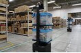 ラピュタロボティクスのピッキングアシストロボット「ラピュタPA-AMR」が高末株式会社の岐阜県羽島市の新物流センターで稼働を開始